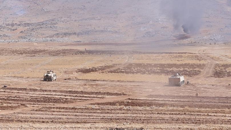 هيكل للعسكريين: للحفاظ على الانضباط والجهوزية الدائمة