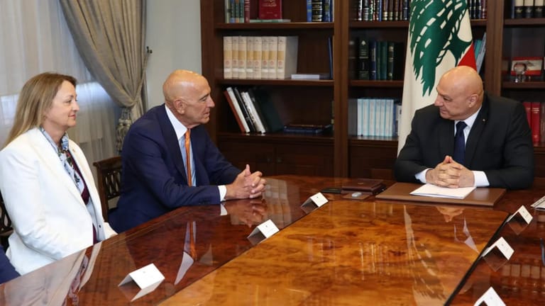 جدلٌ بشأن صلاحيّة البتّ في الورقة الأميركيّة