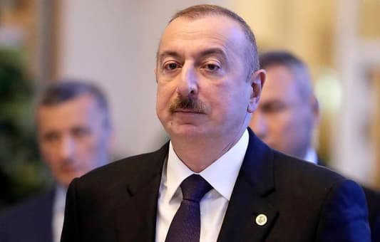 Azerbaijan leader Aliyev apologised to Putin for peacekeeper deaths in Karabakh: Kremlin