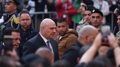 Watch: Adib Abdel Massih Says Aoun–Netanyahu Photo Would Come at a High Cost