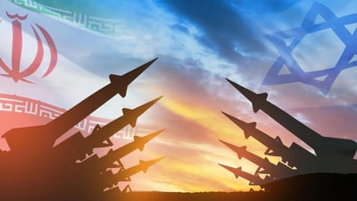 إسرائيل وإيران... ما أسوأ السيناريوهات الممكنة؟