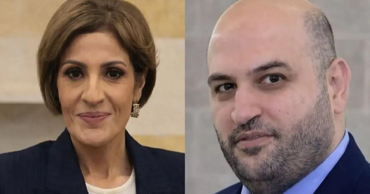 ناصر الدين والزين يشاركان في أنشطة توعوية لتسليط الضوء على موجات الحر