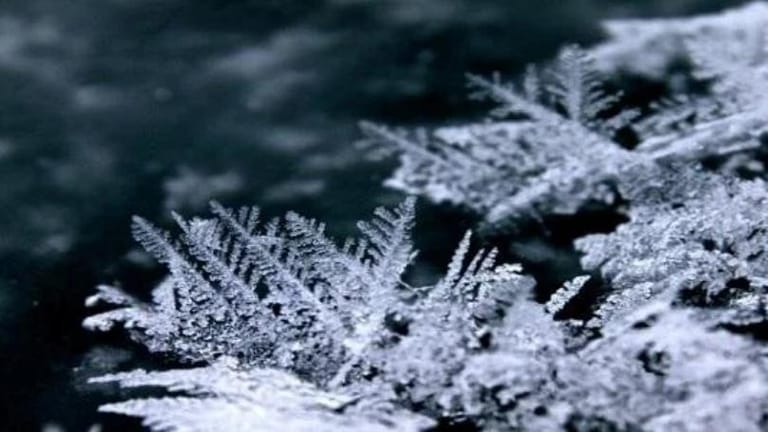 طقس آخر أيّام 2021: "استراحة" وجليد!