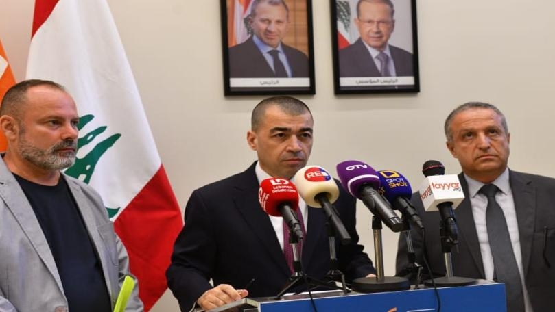 "التيّار" يقدّم طعناً بالبند الثاني من القرار المتعلّق بالضريبة على المحروقات