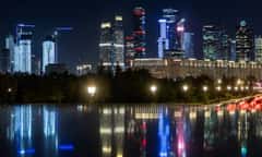 EU Freezes Russian Assets, Clears Path for Ukraine Loan