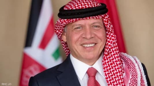 Jordanian News Agency: King Abdullah II presided over a National Security Council meeting focusing on the events in Syria