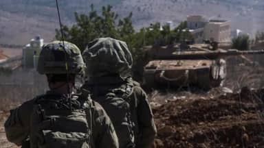 بالفيديو: خريطة التوغلات الاسرائيلية في الجنوب