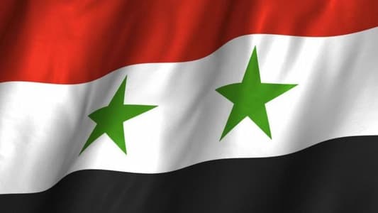 The Syrian Observatory: Six members of the Syrian Republican Guard were killed in a US strike on a site near Deir ez-Zor airport