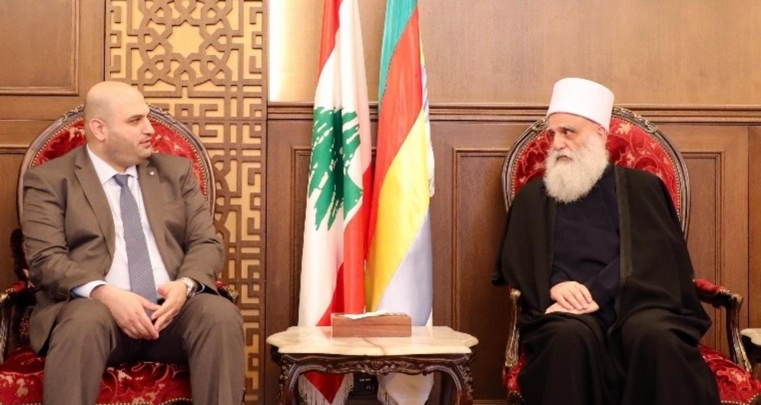 ثلاثة أضعاف... هذا ما كشفه وزير الصحة عن التغطية الدوائية