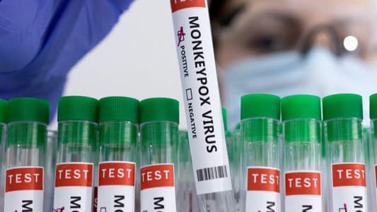 Peru registers first monkeypox death