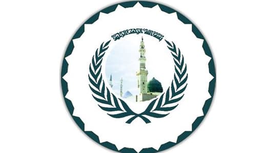 قرار للأوقاف الاسلامية بشأن فتح المساجد