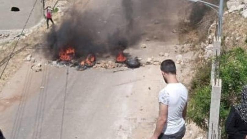 إشكال بسبب وقف أعمال بناء مسجد