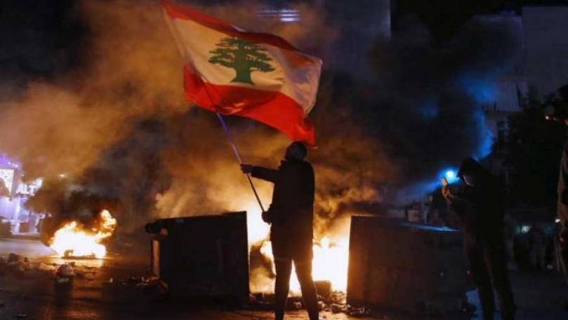 الانهيار يتسارع: عقوبات وانفجار اجتماعي... وجوع!