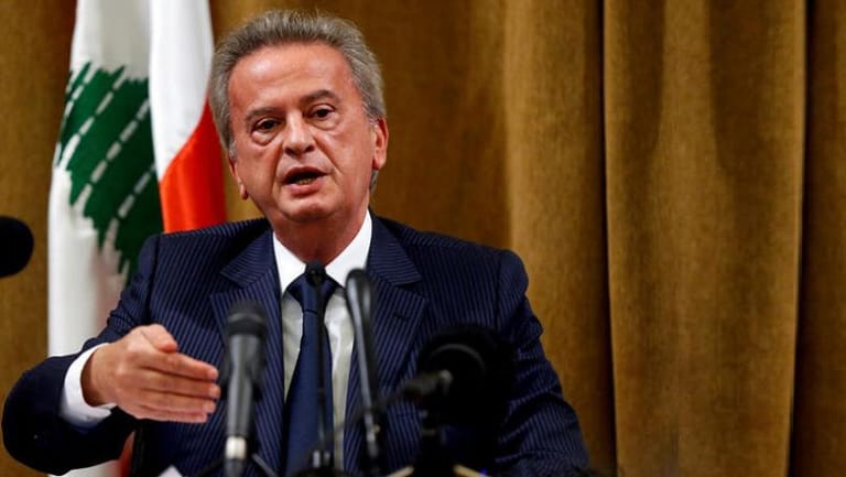 محاولة السيطرة على القرار المالي في لبنان مستمرة... التفاصيل في نشرة الأخبار المسائية