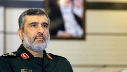 جنرال إيراني يتوعّد ترامب وبومبيو: لا نزال نسعى لاغتيالكم