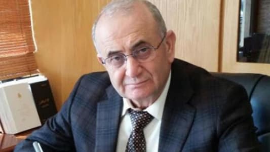 Head of the Bekaa Farmers and Agricultural Union Ibrahim Tarchichi to MTV: The restoration of relations with Saudi Arabia would be great news, as the Kingdom’s market is promising, and strengthening ties with it will help lift injustice from Lebanon