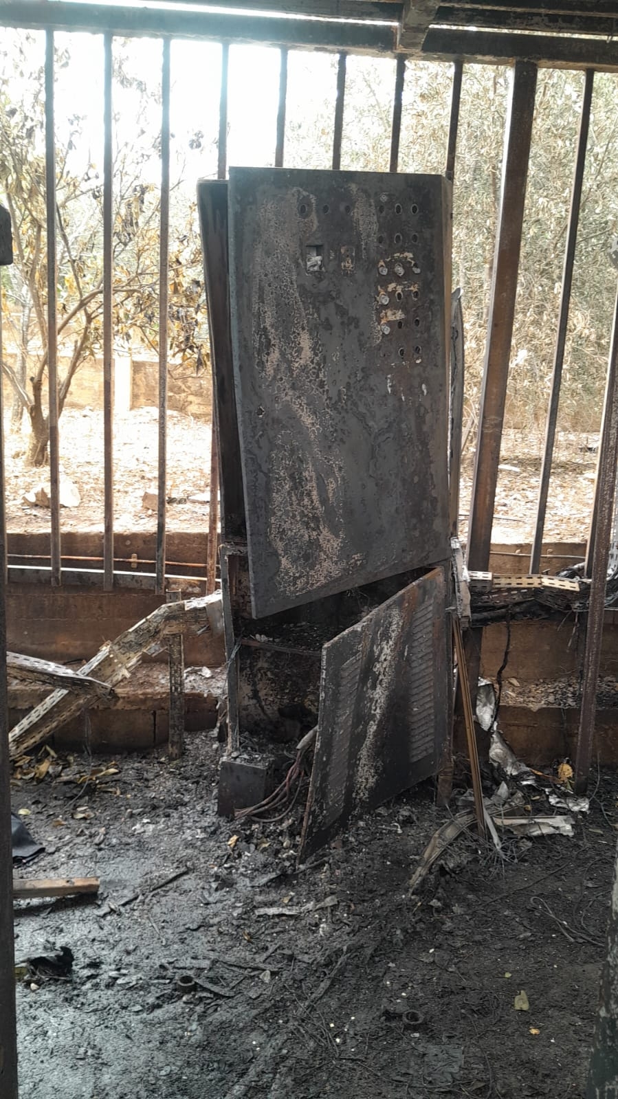 شارل الحاج: مستمرّون لتأمين الاتّصالات لكلّ المناطق