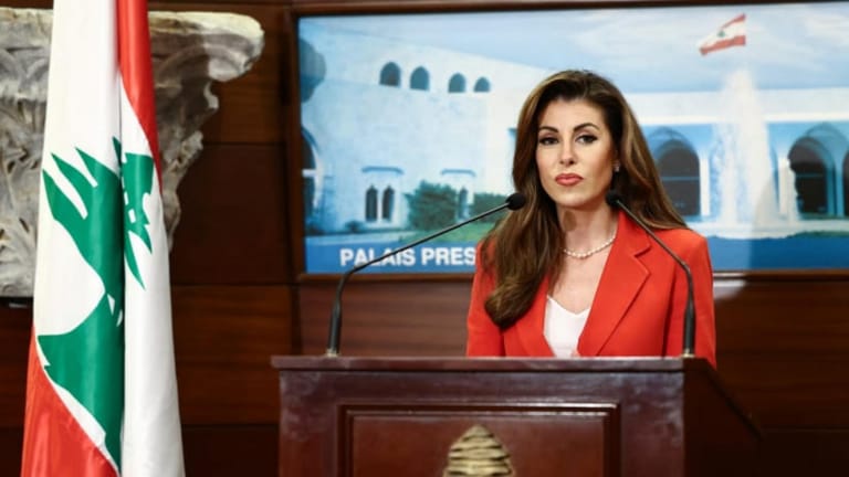 أورتاغوس في لبنان مع عصا… وما يحصل بين بيروت وتل أبيب