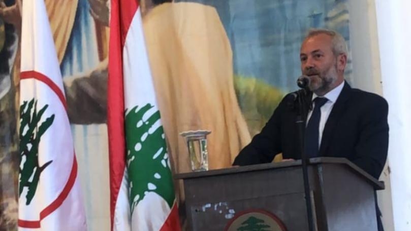 حبشي: للبلديات الريادة في الإنماء وسط غياب المؤسسات الرسمية