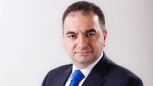 Lawyer Antoine Sfeir to MTV: The minister is a key partner in the authority because the executive power is in the hands of the Council of Ministers