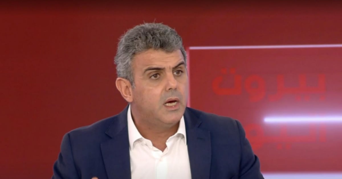 Al-Hawat to MTV: The series of assassinations from 2005 until today involved “C-4,” not according to my testimony but according to the testimony of explosives experts, and “the party itself is involved in assassinations”