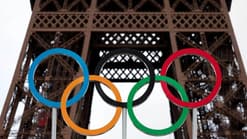 France says Israeli athletes 'welcome' at Olympics