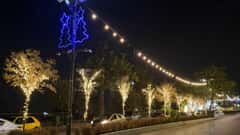 الميلاد يقترب: البلدات تستعدّ وعاليه تُحضّر مفاجأة