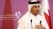 Qatari PM to travel to Iran