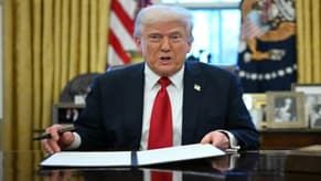 Trump Announces 25% Tariffs on Foreign-Built Vehicles