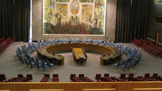 UN Security Council welcomes formation of new Lebanese government