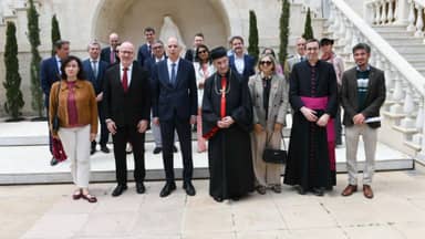 الراعي: لبنان لا يقوم إلا بحياده