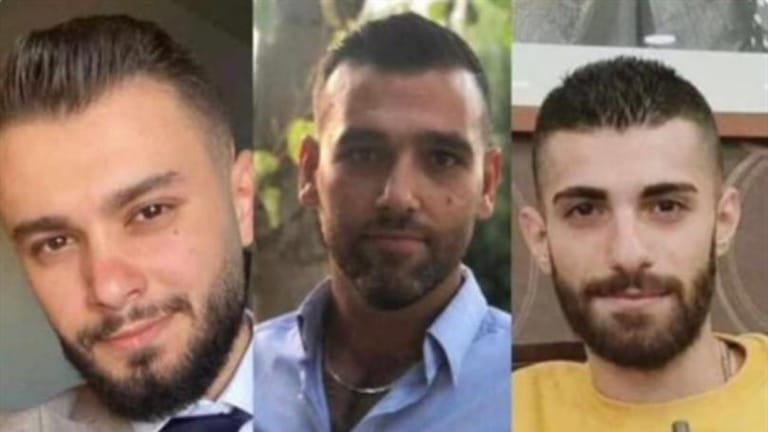 تشييع حاشد للشهداء والتفاف شعبيّ مع الجيش