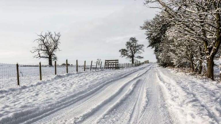 ماذا يُخبّئ طقس الأسبوع الأخير من 2022؟