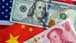 صندوق النقد الدولي: ديون الولايات المتحدة والصين تشكّل خطراً على الاقتصاد العالمي