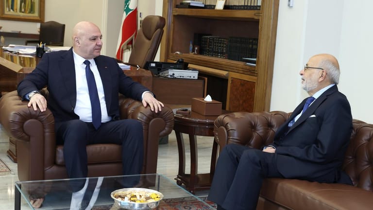 شهيّب: خطوة تعيين كرم تُساهم في الحدّ من الضغط العسكري الإسرائيلي