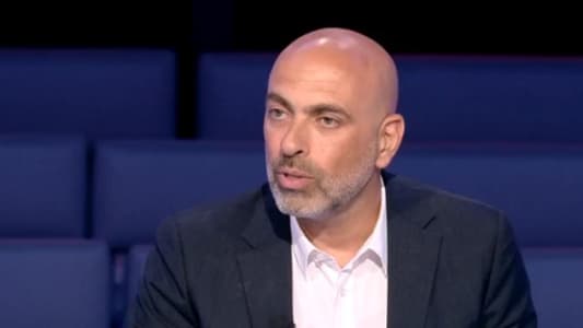 المرشح عن المقعد الأورثوذكسي في دائرة المتن الشمالي سمير صليبا لـmtv: صار الوقت أن يأتي أشخاصٌ نجحوا في القطاع الخاص لينقلوا تجربتهم الى القطاع العام وينهضوا به