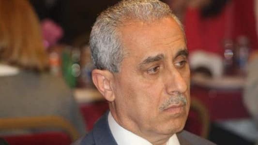 خواجة: لا علاقة للثنائي الشيعي بعمل المجلس الدستوري