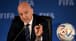 Gianni Infantino Re-elected FIFA President until 2027