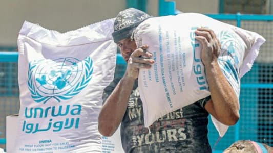Kuwait hands $2 million to UNRWA for 2024, state news agency says