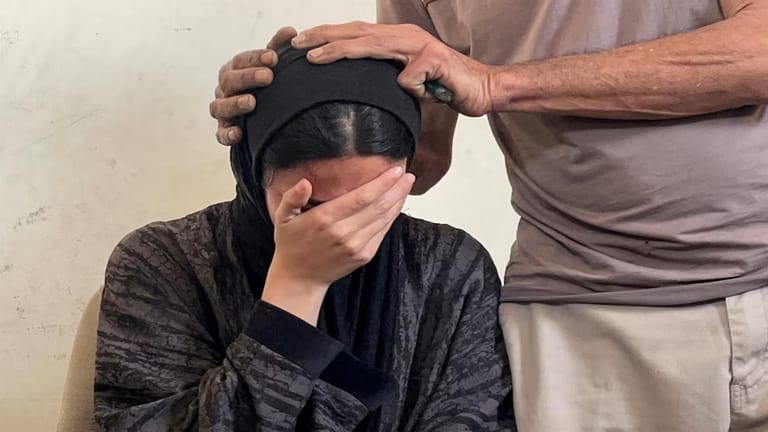 Gaza hunger crisis ripples across health sector as Israeli blockade endures