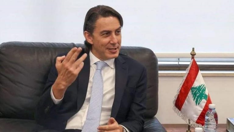 Hochstein Warns of a Major War, Stresses that the Situation Is Extremely Dangerous!