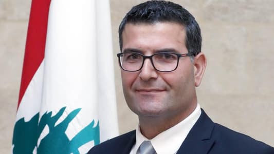 وزير الزراعة: لتطوير خطوط الاتصالات المفتوحة بين لبنان وسوريا واستكمال التعاون في اكثر من ملف