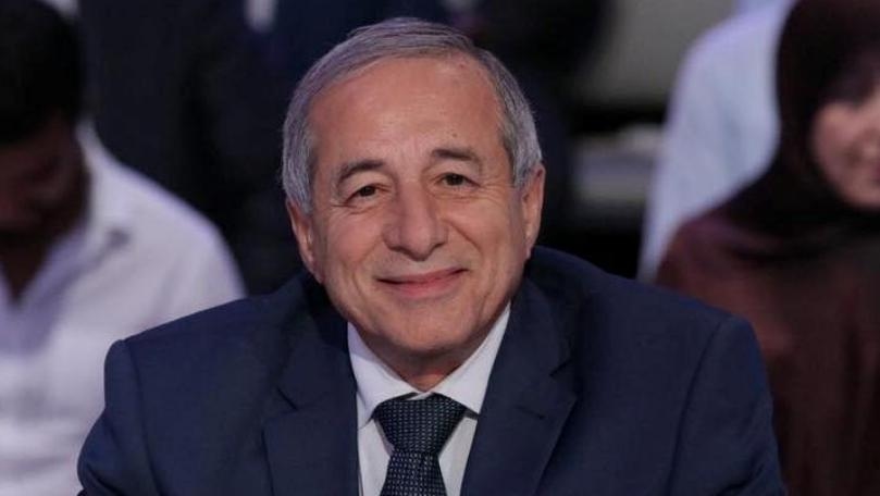 الأمين لـmtv: يوم السبت سيصل 20 ألف لقاح ضد كورونا على أن تصل الدفعات الأخرى تباعاً