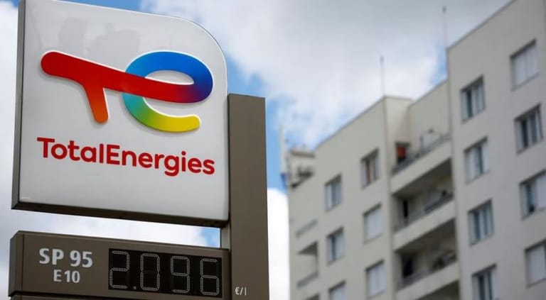 TotalEnergies selects Block 9 drilling rig