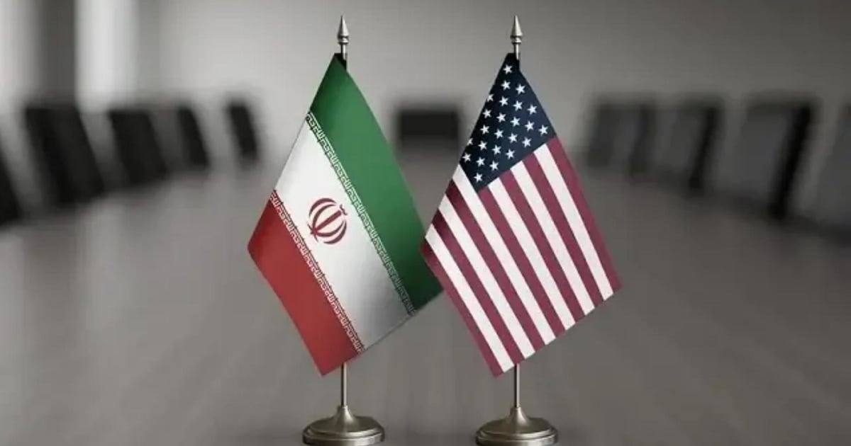 واشنطن وطهران تتوصلان لاتّفاق... بانتظار موافقة ترامب!