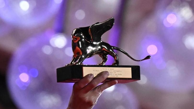 هذا هو فيلم افتتاح مهرجان فينيسيا الـ 80