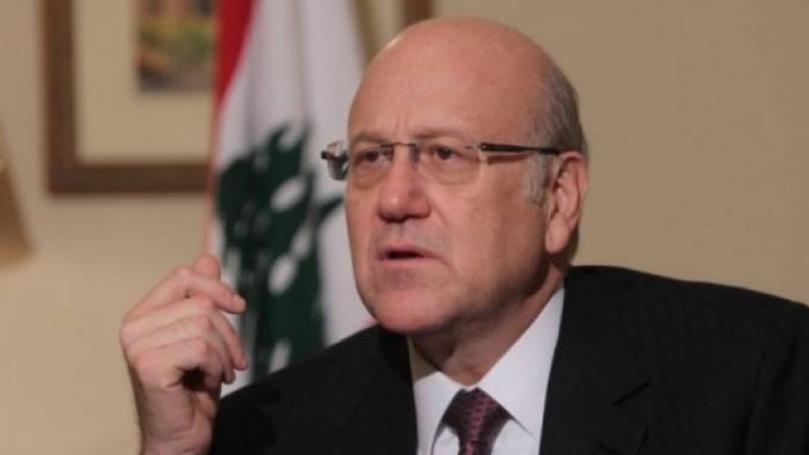 باسيل يزنّر ميقاتي بحزام سياسي ناسف