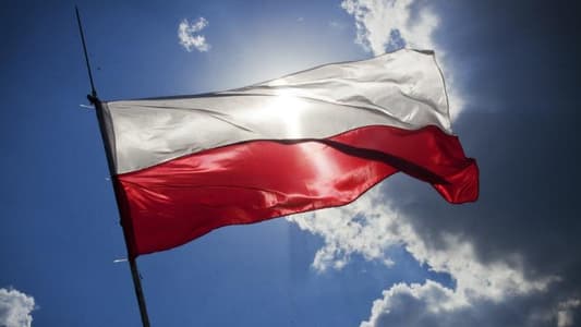 AFP: Poland says border crisis 'greatest' bid to destabilise Europe since Cold War