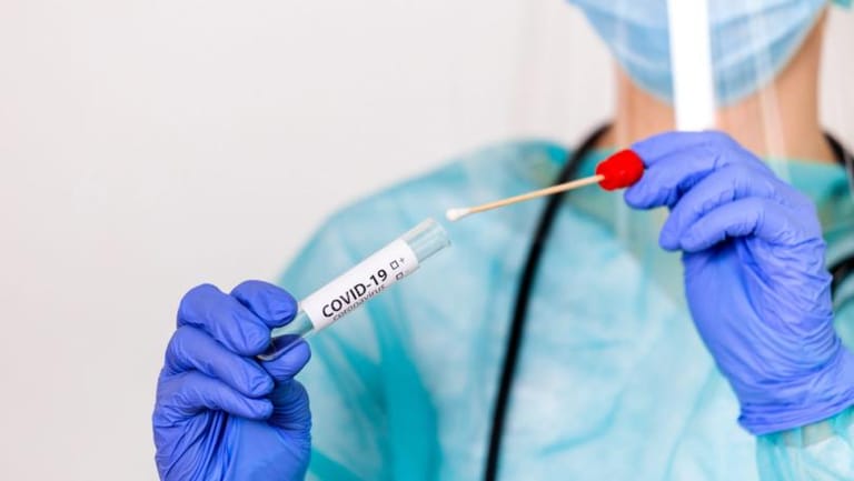 نداء لوزارة الصحة: لإجراء ماراتون PCR