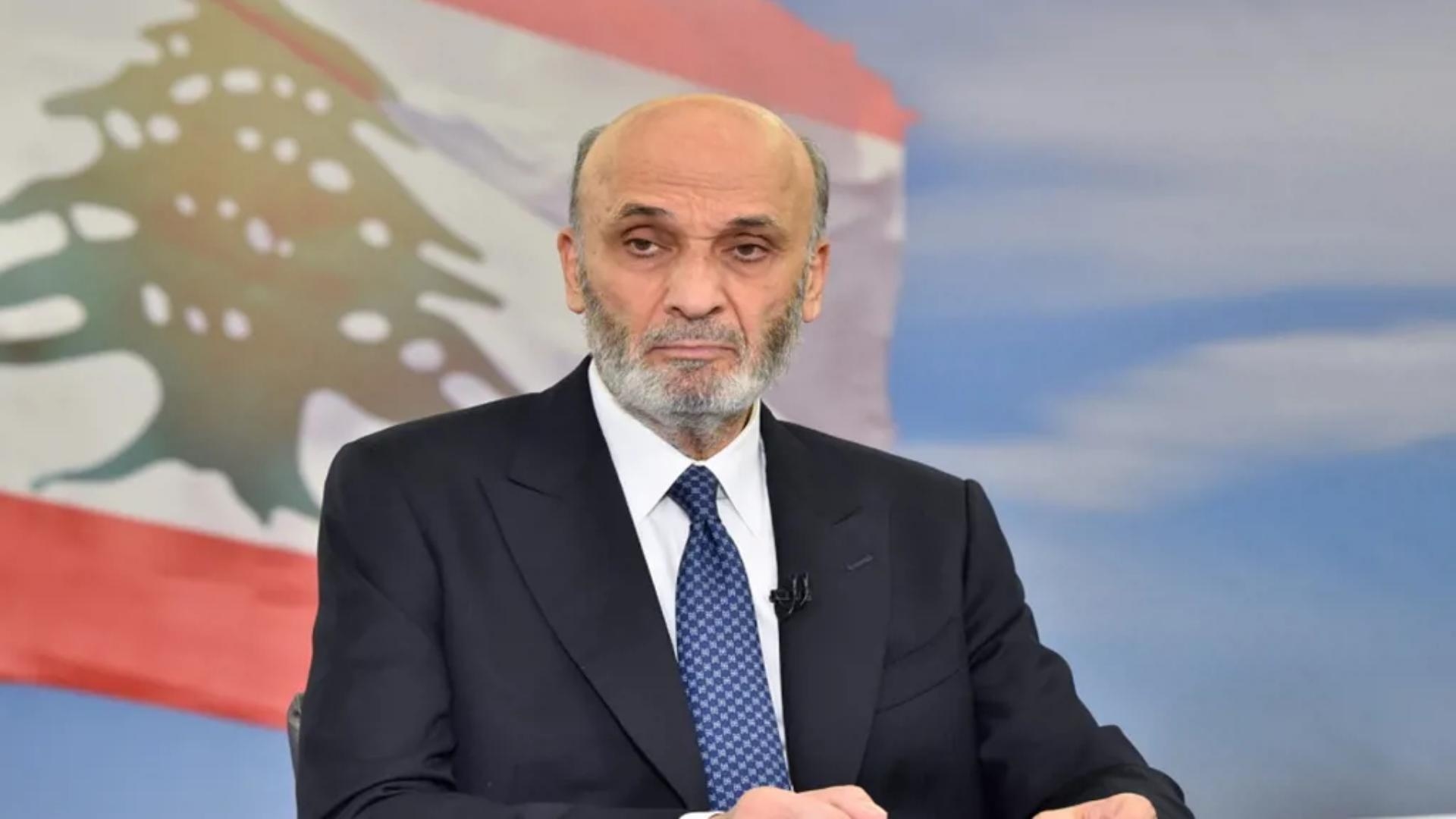 الصمت الذي لا يليق بجعجع
